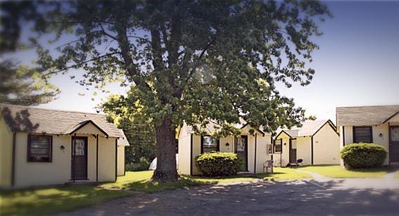 The Wesley Inn Motel 日内瓦湖城 客房 照片