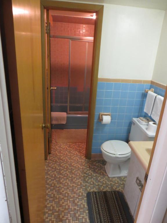 The Wesley Inn Motel 日内瓦湖城 客房 照片