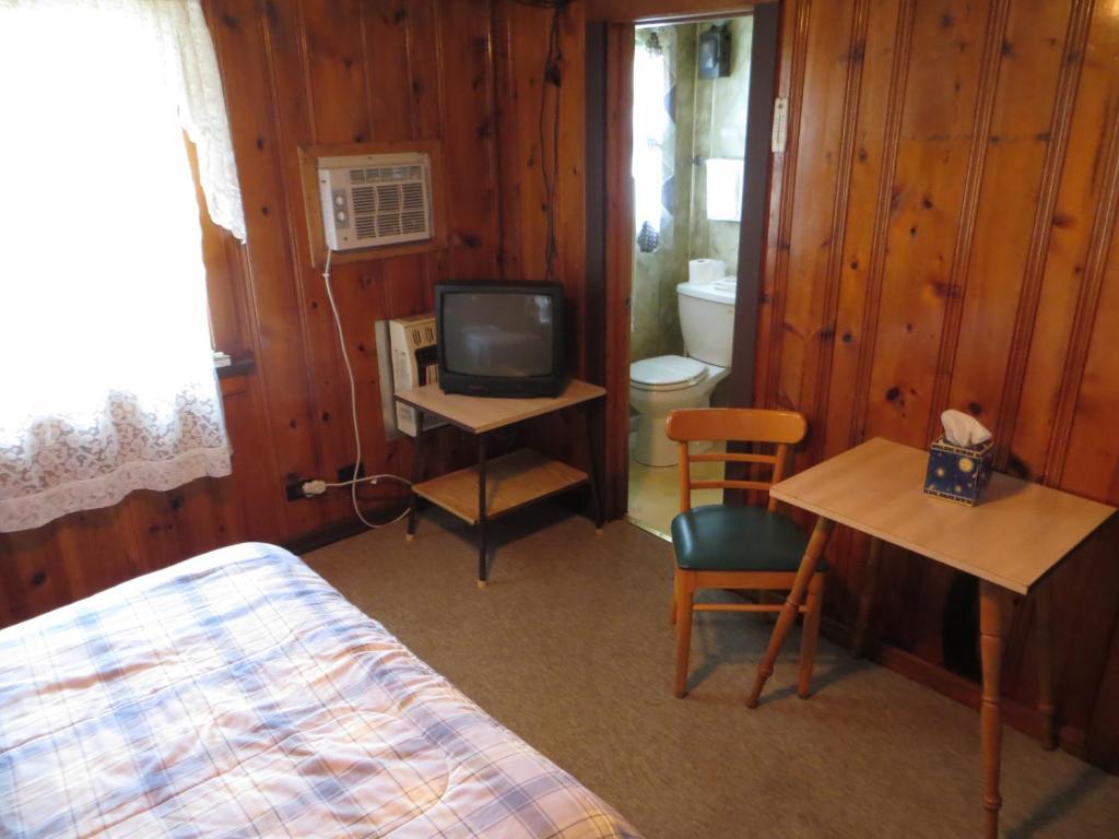 The Wesley Inn Motel 日内瓦湖城 外观 照片