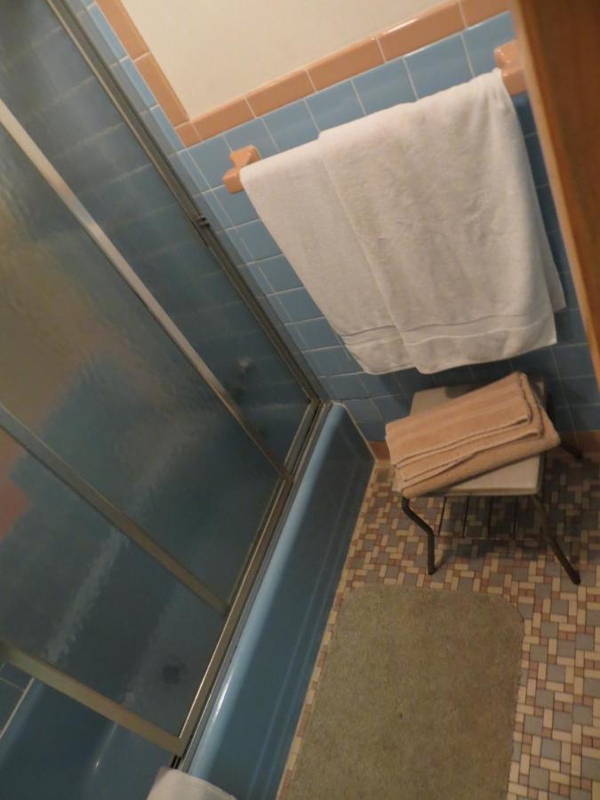 The Wesley Inn Motel 日内瓦湖城 外观 照片