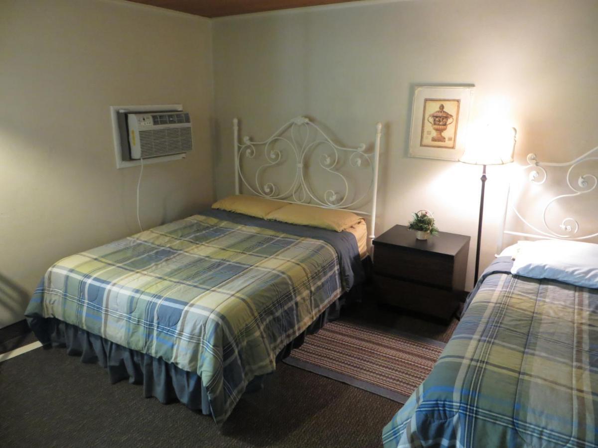 The Wesley Inn Motel 日内瓦湖城 外观 照片