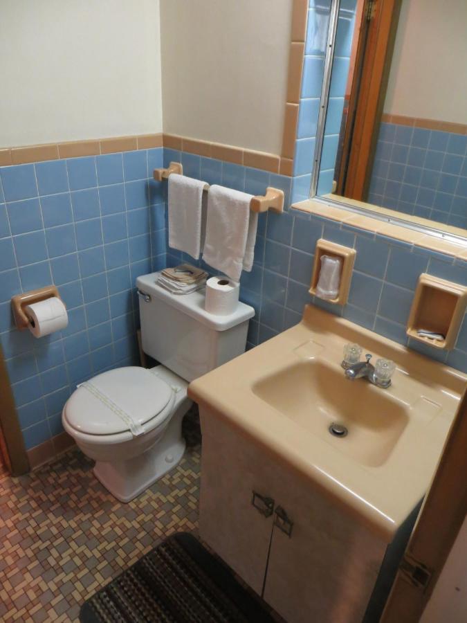 The Wesley Inn Motel 日内瓦湖城 客房 照片
