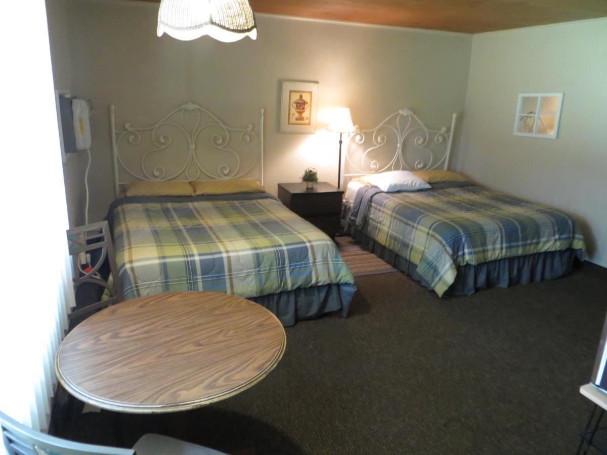 The Wesley Inn Motel 日内瓦湖城 客房 照片