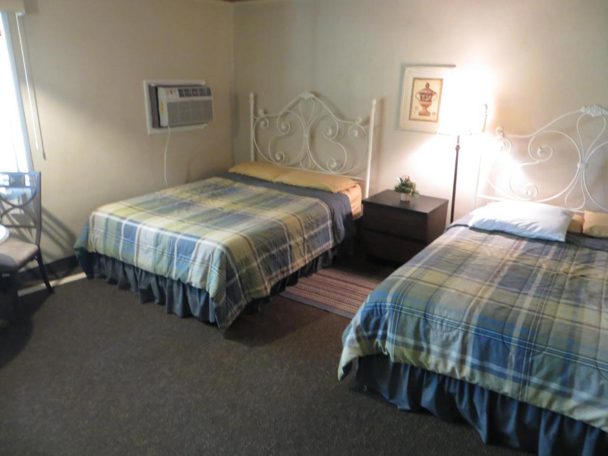 The Wesley Inn Motel 日内瓦湖城 客房 照片