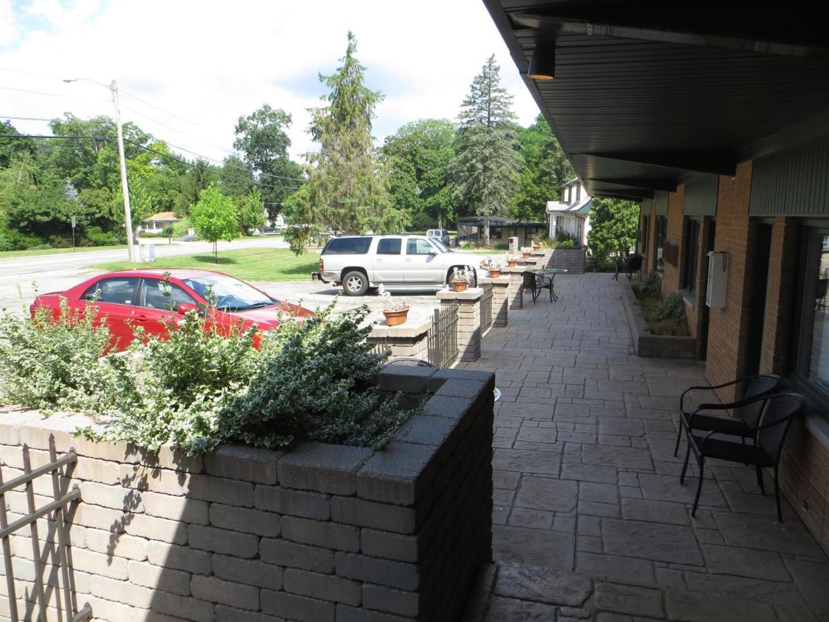 The Wesley Inn Motel 日内瓦湖城 外观 照片